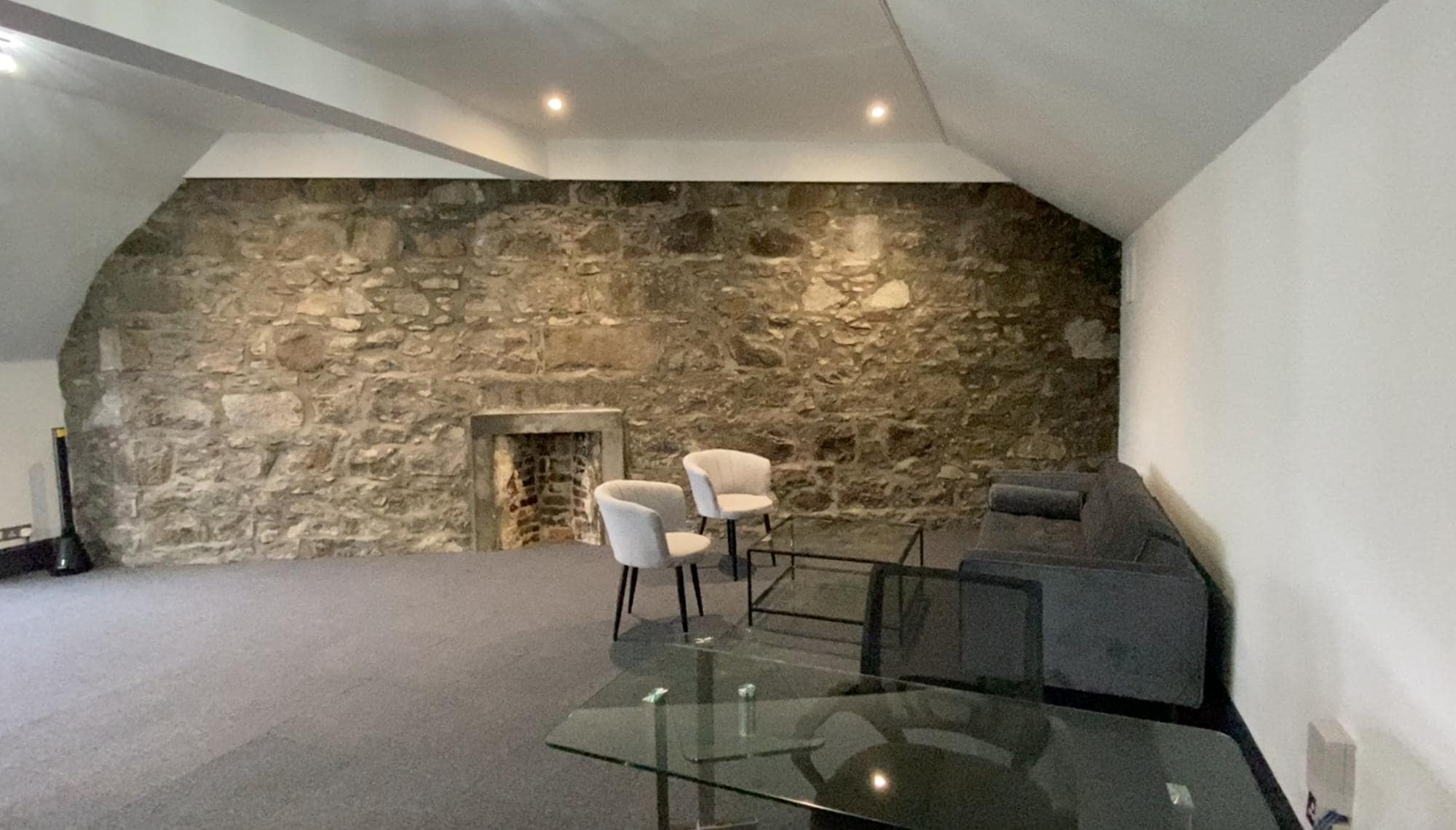 62-64 Leadside Rd, Aberdeen à louer Photo intérieure– Image 1 sur 2