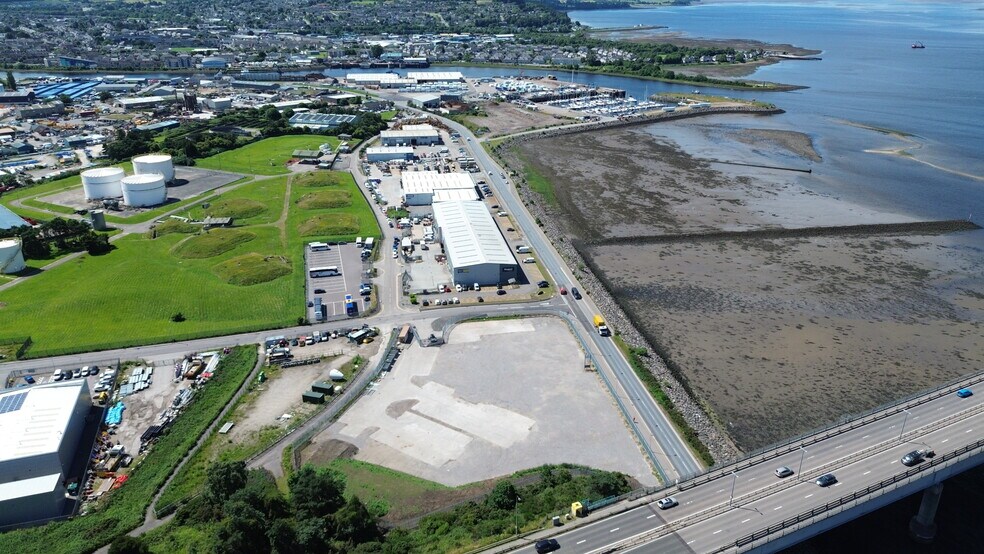 Stadium Rd, Inverness à louer - Photo de l’immeuble – Image 2 sur 3