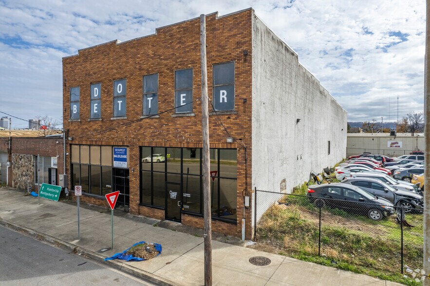 913-915 5th Ave, Birmingham, AL à vendre - Photo de l’immeuble – Image 2 sur 5