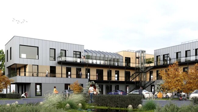 Plus de détails pour Bureau à vendre