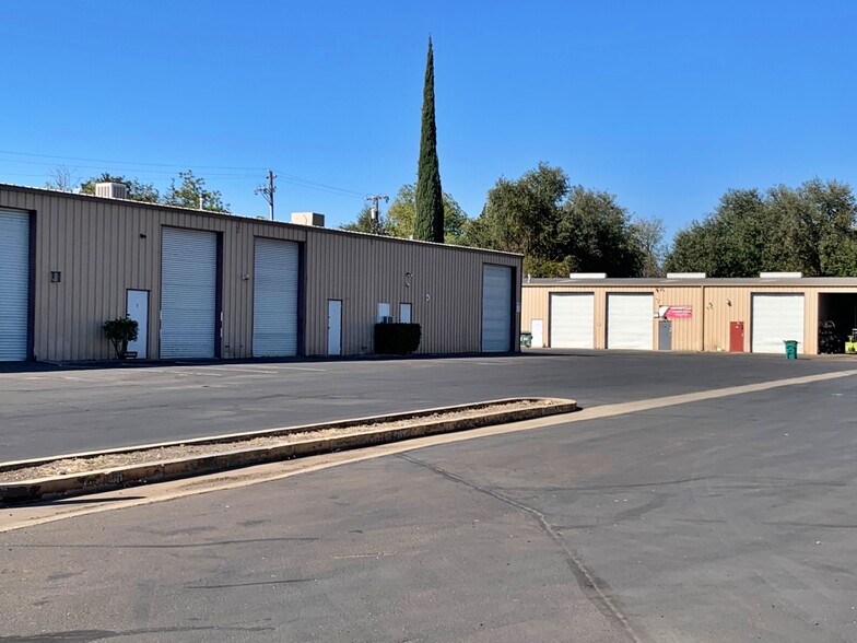 6200 Stainless Way, Anderson, CA à louer - Photo de l’immeuble – Image 3 sur 9