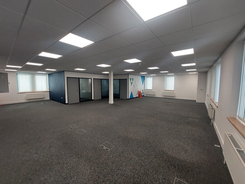 Polmaise Rd, Stirling à louer - Photo de l’immeuble – Image 3 sur 10