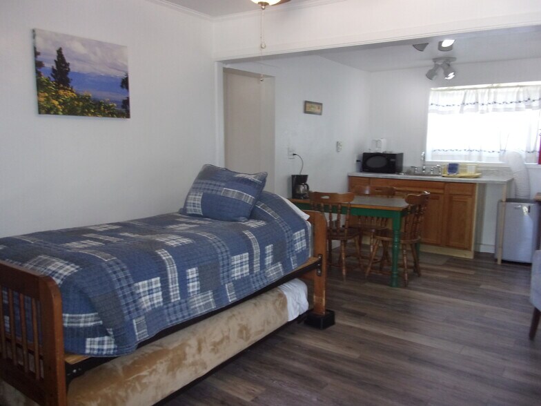 308 S Main St, Darby, MT à vendre - Photo de l’immeuble – Image 2 sur 14