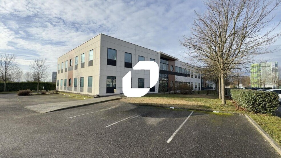 950 Boulevard Sébastien Brant, Illkirch-Graffenstaden à louer - Photo de l’immeuble – Image 2 sur 10