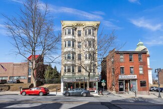 Plus de détails pour 527 Northampton St, Easton, PA - Logement à vendre