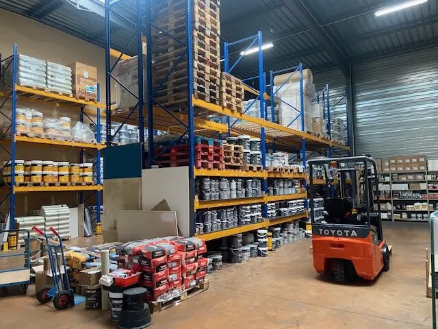 Rue Du Maconnais, Saint-Priest à louer - Photo intérieure – Image 2 sur 11