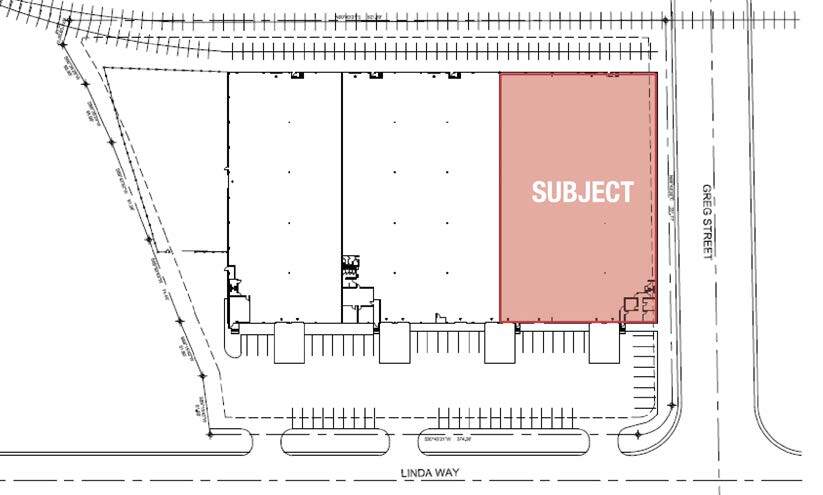 1575 Linda Way, Sparks, NV à louer - Photo de l’immeuble – Image 2 sur 6