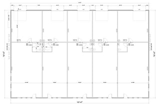 2385 Robertson Dr, Richland, WA à louer Plan d’étage– Image 2 sur 2