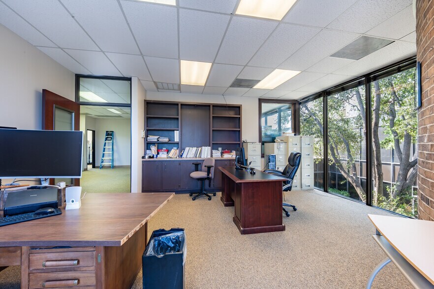 8500 Shoal Creek Blvd, Austin, TX à vendre - Photo de l’immeuble – Image 3 sur 12