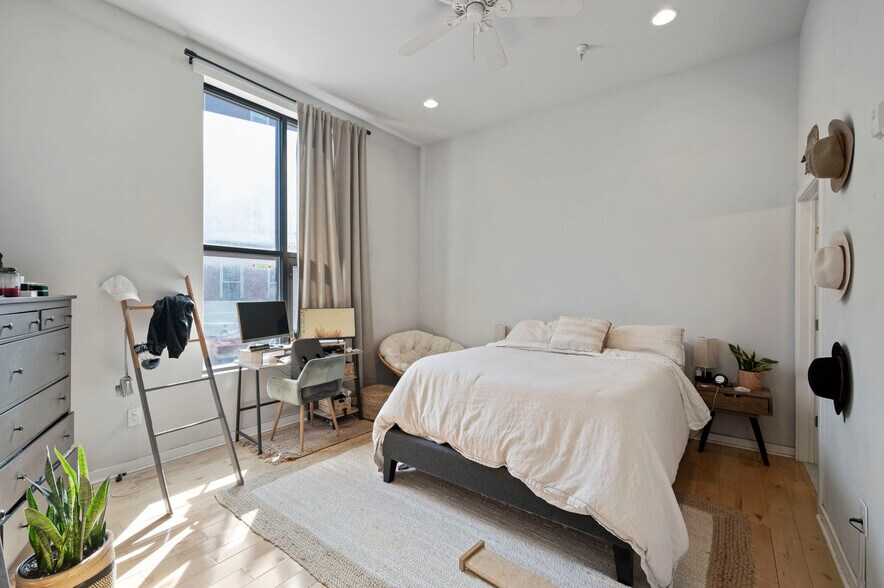 701-703 N 2nd St, Philadelphia, PA à vendre - Photo intérieure – Image 3 sur 5