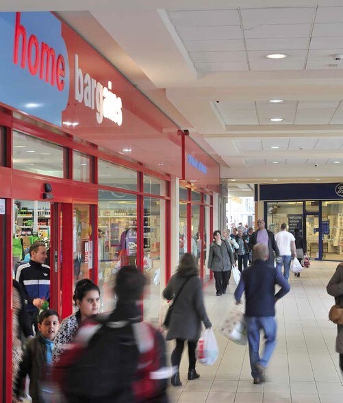 Burton Pl, Burton On Trent à louer - Photo intérieure – Image 3 sur 7