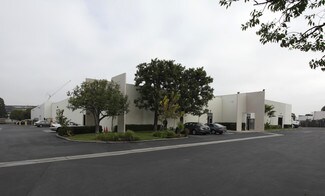 Plus de détails pour 10530-10574 Bechler River Ave, Fountain Valley, CA - Industriel/Logistique à louer