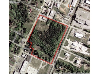 0 Industrial Blvd, Trenton, GA à vendre - Photo principale – Image 1 sur 4
