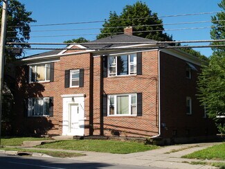 Plus de détails pour 3930 Bailey Ave, Amherst, NY - Logement à vendre