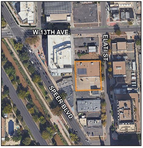1245 Elati St, Denver, CO à louer - Photo de l’immeuble – Image 2 sur 15