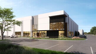 Plus de détails pour 170 Deep Roots Dr, Buda, TX - Industriel/Logistique à louer
