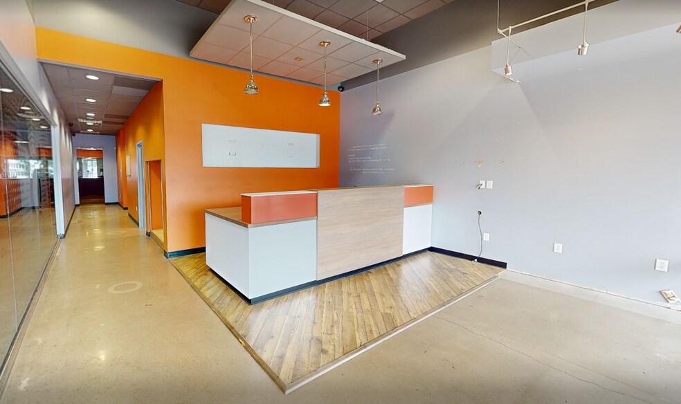 9517 W Broadway St, Pearland, TX à louer - Numérisation 3D Matterport – Image 2 sur 7