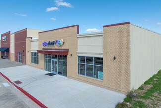 Plus de détails pour 3163 Wildflower dr, Bryan, TX - Local commercial à vendre