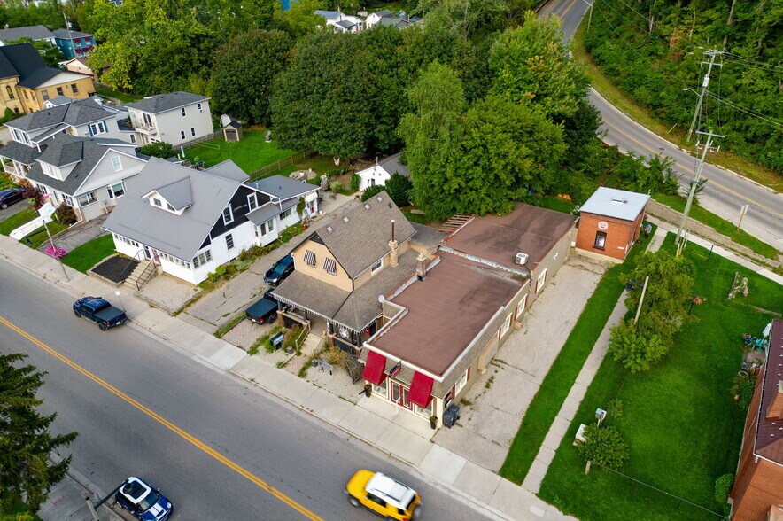227 Colborne St, Port Stanle, ON à louer - Photo de l’immeuble – Image 3 sur 41