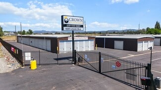 Plus de détails pour 6225 Lincoln Blvd, Oroville, CA - Spécialisé à vendre