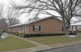 Plus de détails pour 2271 Hepburn Ave, Dayton, OH - Logement à vendre