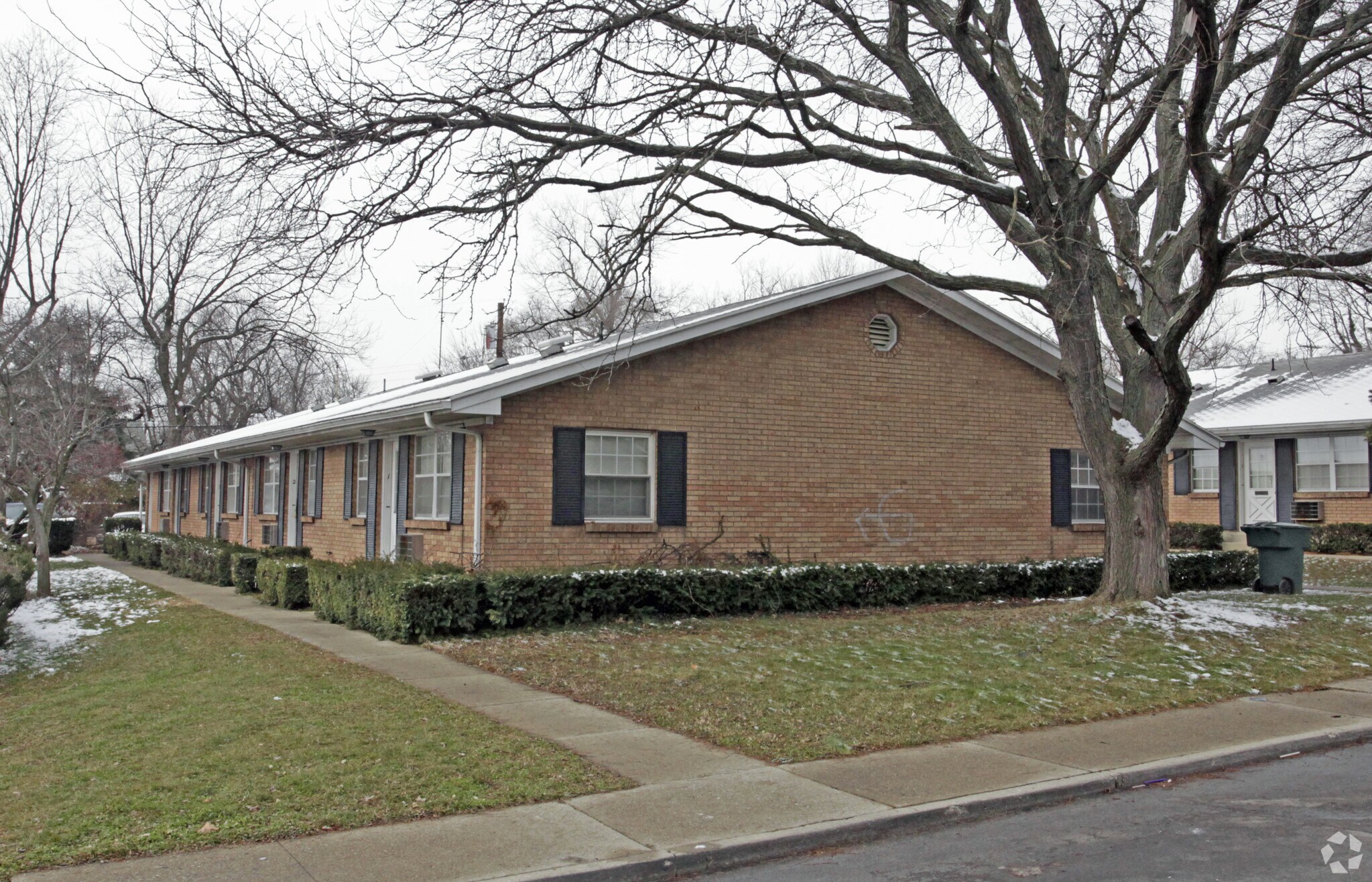 2271 Hepburn Ave, Dayton, OH à vendre Photo principale– Image 1 sur 3