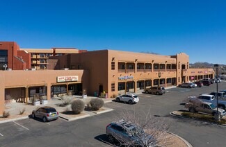 Plus de détails pour 4056 Cerrillos Rd, Santa Fe, NM - Local commercial à vendre