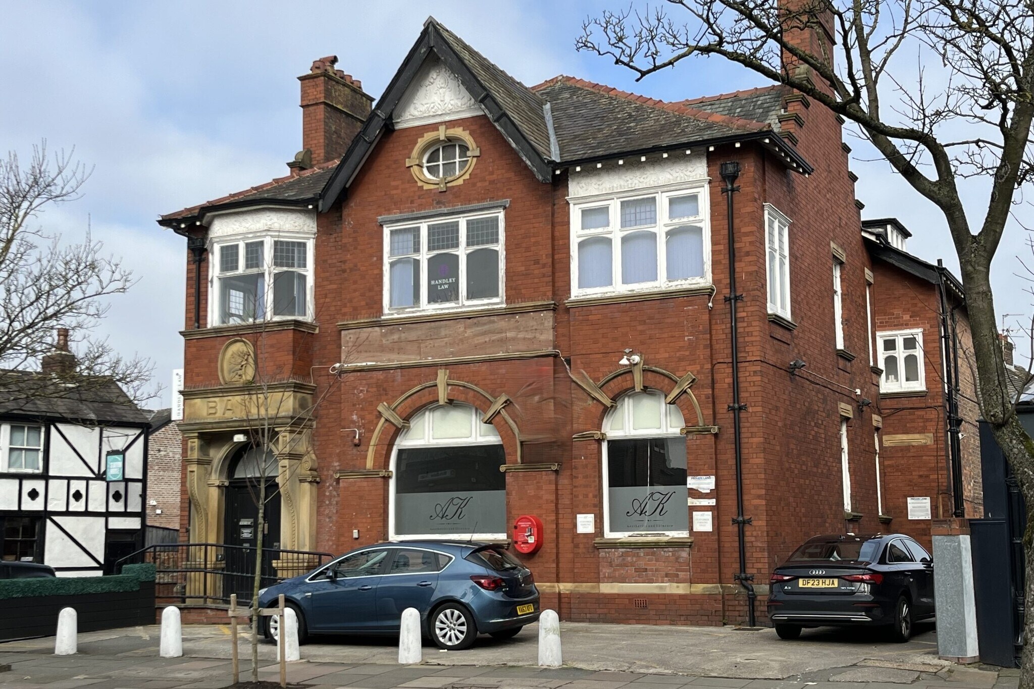 3-5 Liverpool Rd, Southport à vendre Photo principale– Image 1 sur 2