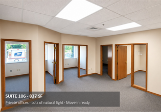 100 Wilburn Rd, Sun Prairie, WI à louer Photo intérieure– Image 1 sur 2