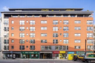 Plus de détails pour 4-13 High Holborn, Londres - Local commercial à louer