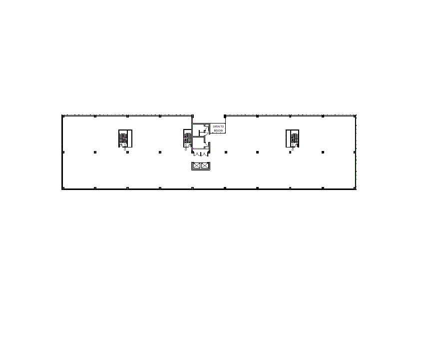 685 Citadel Dr E, Colorado Springs, CO à louer Plan d’étage– Image 1 sur 1