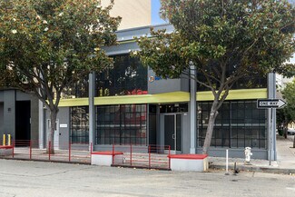 Plus de détails pour 1122-1126 Folsom St, San Francisco, CA - Industriel/Logistique à vendre