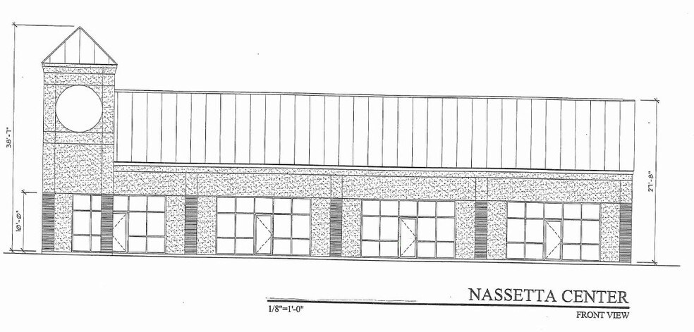 Hwy 31 North & Rosemont Ave, Cullman, AL à vendre - Photo de l’immeuble – Image 3 sur 10