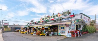 Plus de détails pour 106 Eastern Blvd, Essex, MD - Local commercial à vendre