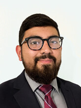 Xavier Salas