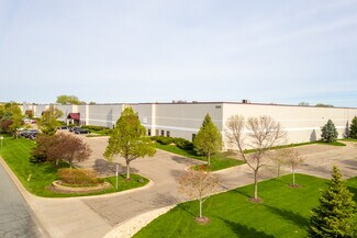 Plus de détails pour 1245 Trapp Rd, Eagan, MN - Industriel/Logistique à louer