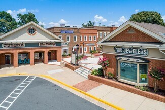 Plus de détails pour 11198-11206 Lee Hwy, Fairfax, VA - Bureau, Bureau/Médical à louer