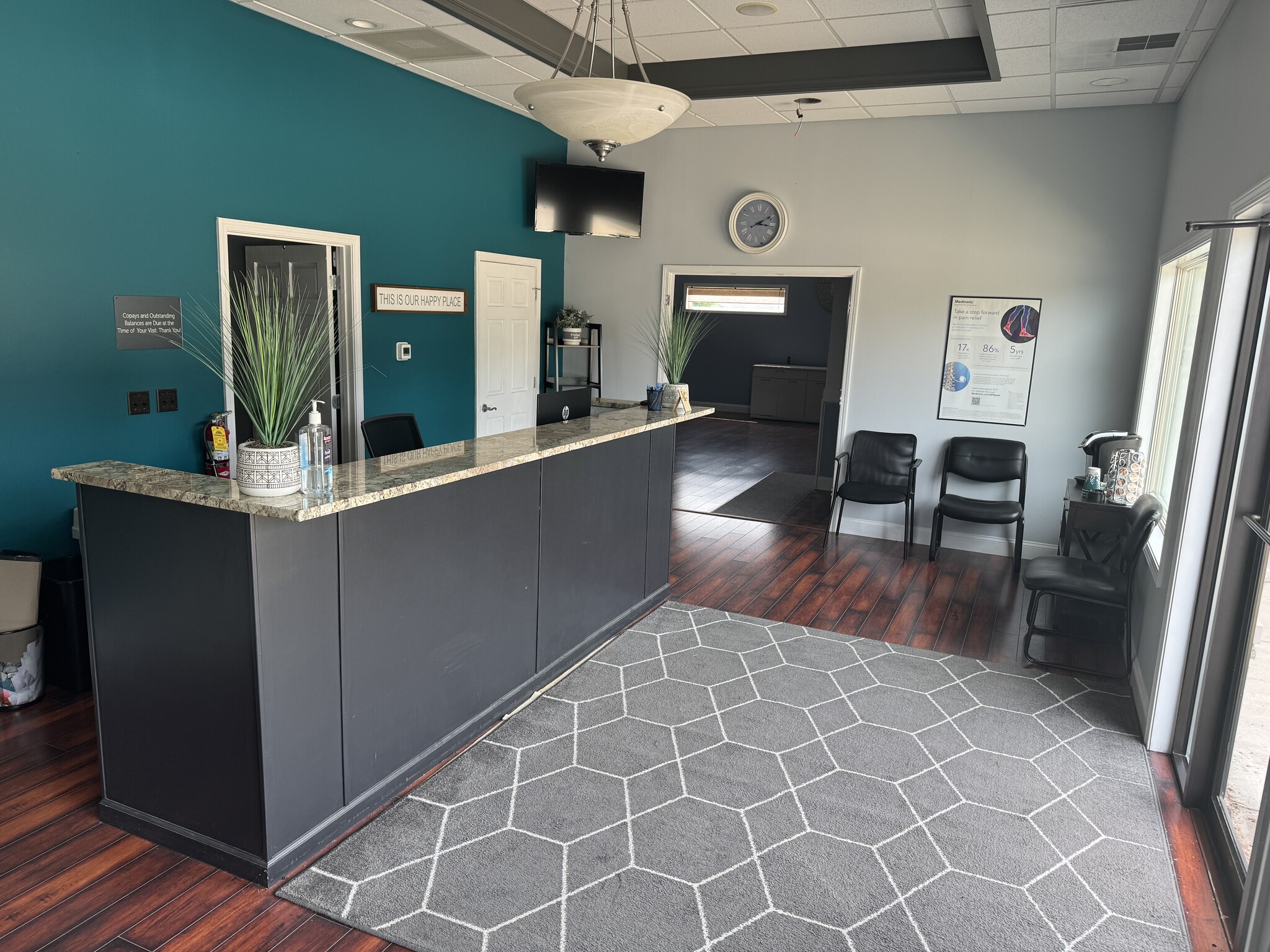 3801 General Electric Rd, Bloomington, IL à louer Photo intérieure– Image 1 sur 19