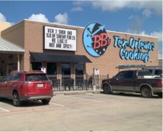 Plus de détails pour 414 W Grand Pky, Katy, TX - Bureau/Médical, Local commercial à louer