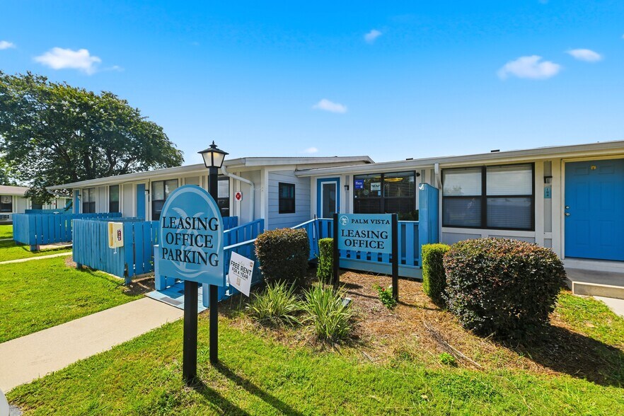 322 Burkett Dr, Panama City, FL à vendre - Photo de l’immeuble – Image 2 sur 11