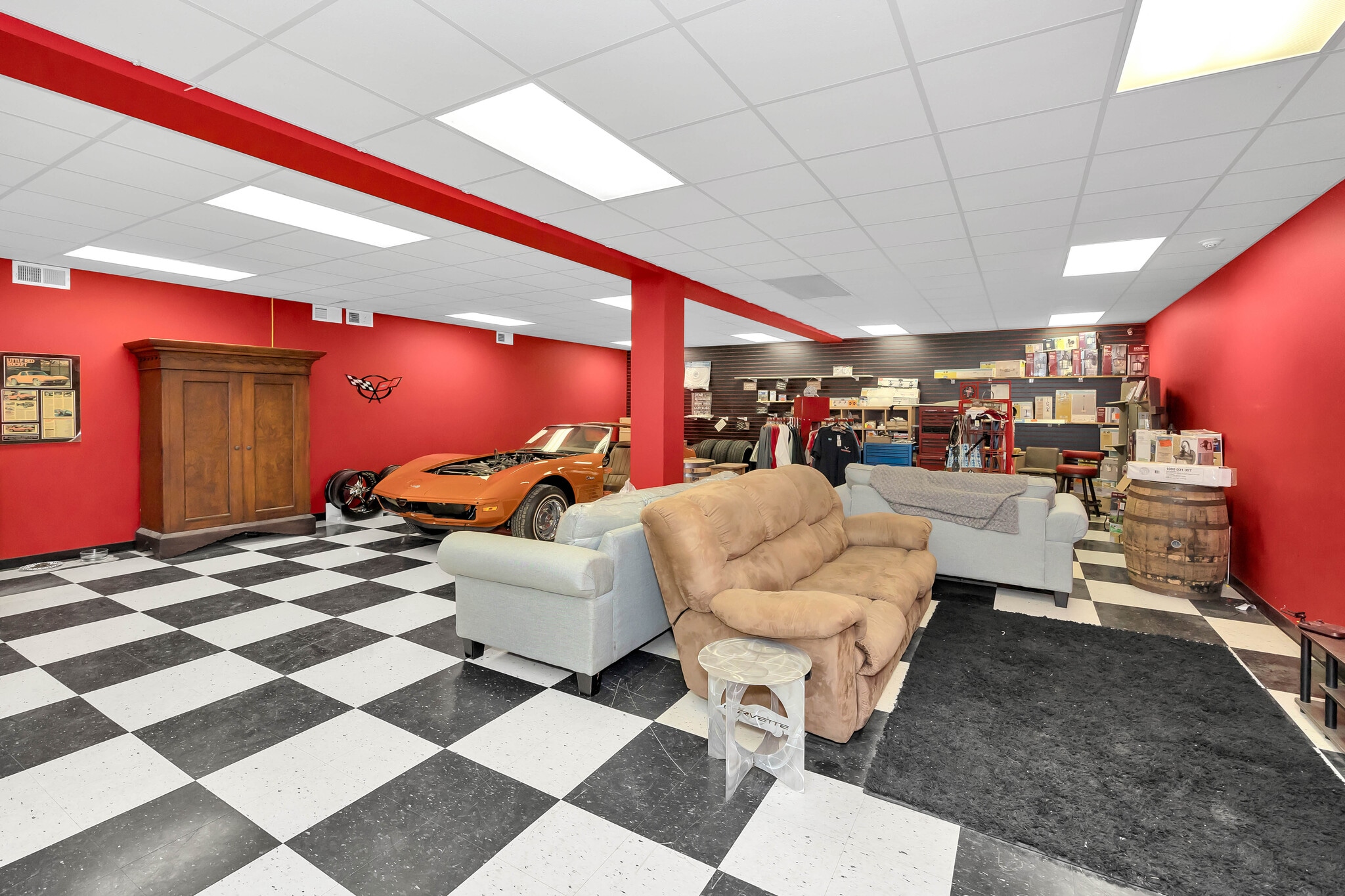 6594 Old Railroad Bed Rd, Toney, AL à louer Photo de l’immeuble– Image 1 sur 7