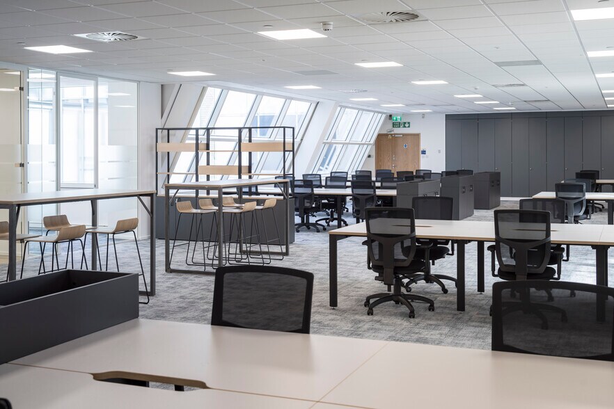 15 Appold St, Londres à louer - Photo de l’immeuble – Image 3 sur 19