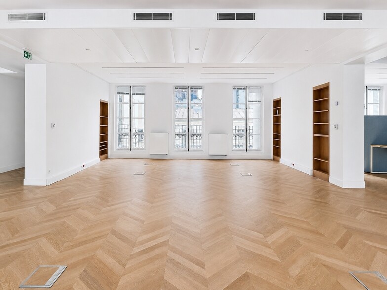 24 Rue De Caumartin, Paris à louer - Photo intérieure – Image 2 sur 10