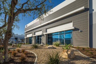 Plus de détails pour 2511 S Edison Way, Compton, CA - Industriel/Logistique à louer