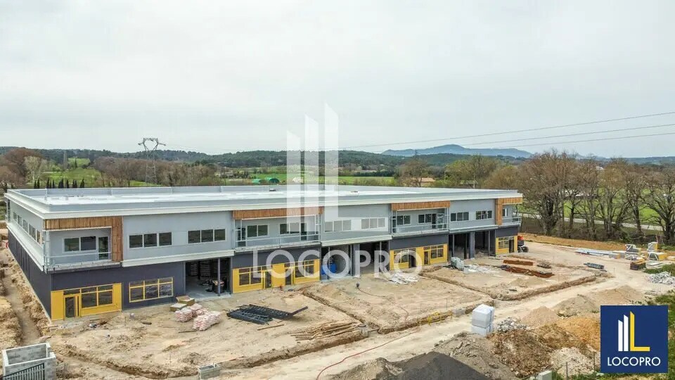 13 Impasse De La Charrue Bonnet, Rousset à louer - Photo de l’immeuble – Image 2 sur 10
