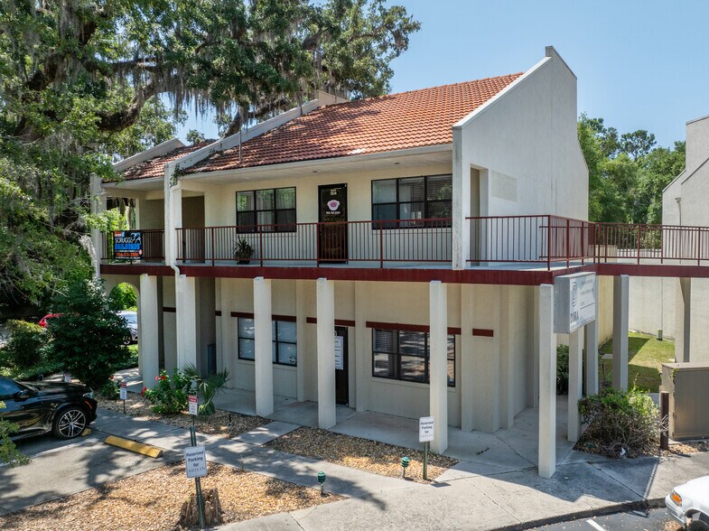 2233 Park Ave, Orange Park, FL à vendre - Photo de l’immeuble – Image 2 sur 7
