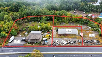 Plus de détails pour 120A-124 Southbridge Rd – à vendre, North Oxford, MA