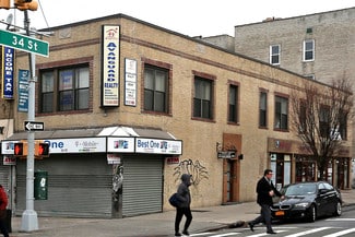 Plus de détails pour 33-19 30th Ave, Long Island City, NY - Local commercial à louer