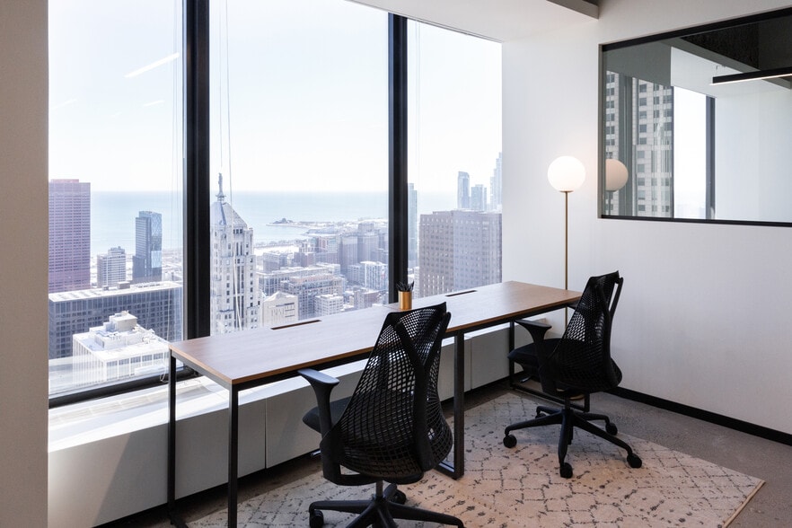 233 S Wacker Dr, Chicago, IL à louer - Photo intérieure – Image 3 sur 27