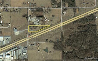Plus de détails pour 2900 S 28th St E, Muskogee, OK - Terrain à vendre